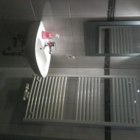 Pension Corona Forst  Экстерьер фото