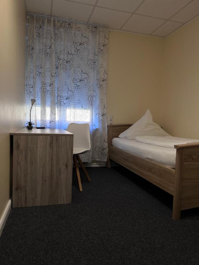 Pension Corona Forst  Экстерьер фото