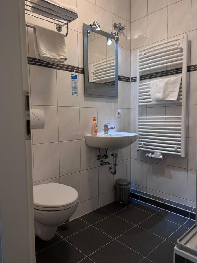Pension Corona Forst  Экстерьер фото