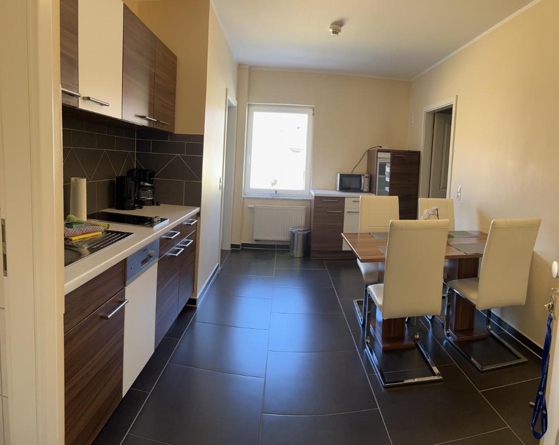 Pension Corona Forst  Экстерьер фото